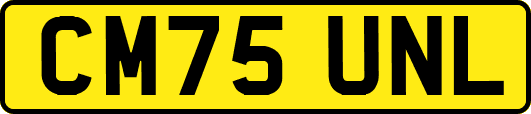 CM75UNL