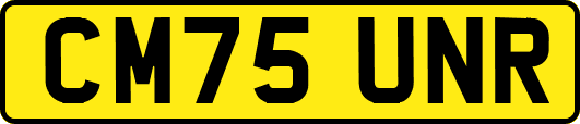 CM75UNR