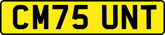 CM75UNT