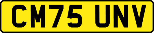 CM75UNV