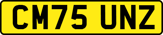 CM75UNZ