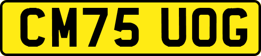 CM75UOG