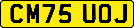 CM75UOJ