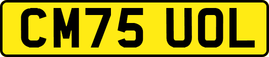 CM75UOL