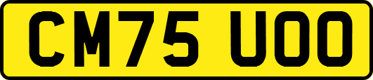 CM75UOO