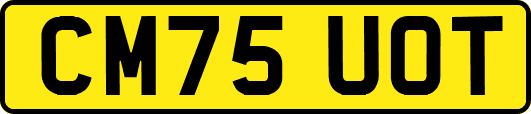 CM75UOT