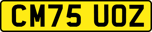 CM75UOZ