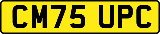 CM75UPC