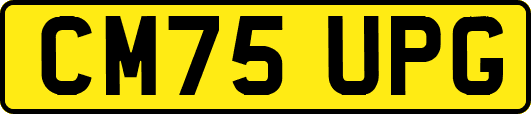 CM75UPG