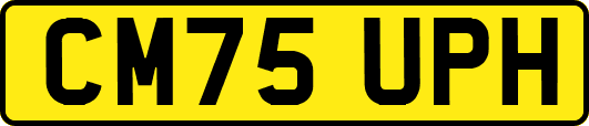 CM75UPH