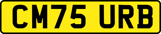 CM75URB