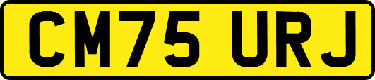 CM75URJ