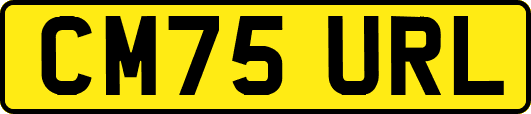 CM75URL