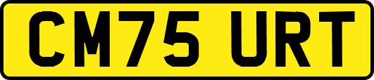 CM75URT