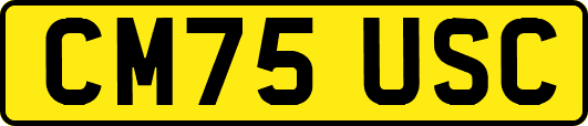 CM75USC