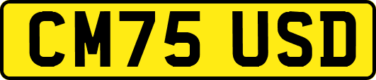 CM75USD