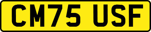 CM75USF
