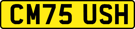 CM75USH
