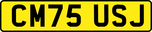 CM75USJ