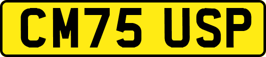 CM75USP