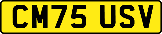 CM75USV