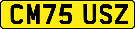 CM75USZ