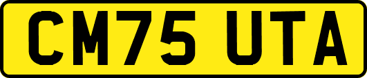 CM75UTA