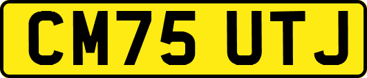 CM75UTJ