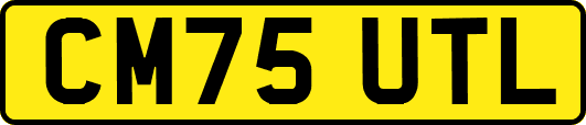 CM75UTL