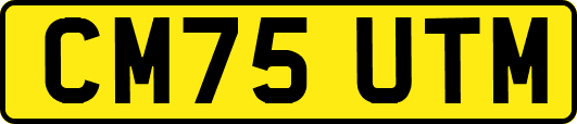 CM75UTM