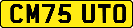 CM75UTO