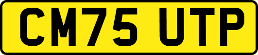 CM75UTP