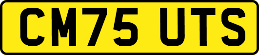 CM75UTS
