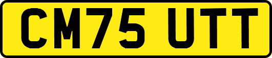 CM75UTT