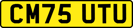 CM75UTU