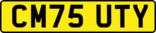 CM75UTY