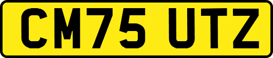 CM75UTZ