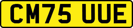 CM75UUE