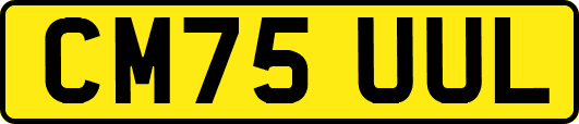 CM75UUL