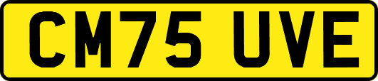 CM75UVE