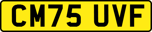 CM75UVF