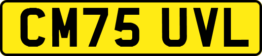 CM75UVL