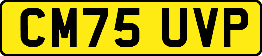 CM75UVP