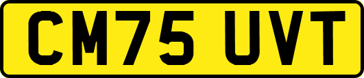 CM75UVT