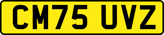 CM75UVZ