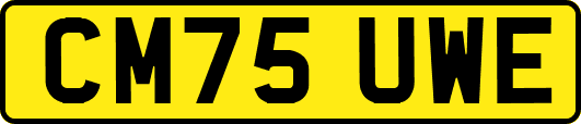 CM75UWE