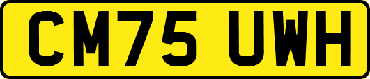 CM75UWH