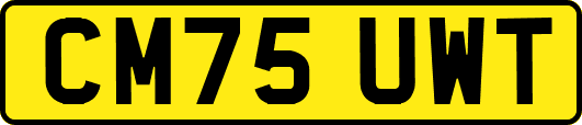 CM75UWT