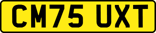 CM75UXT