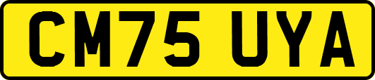 CM75UYA